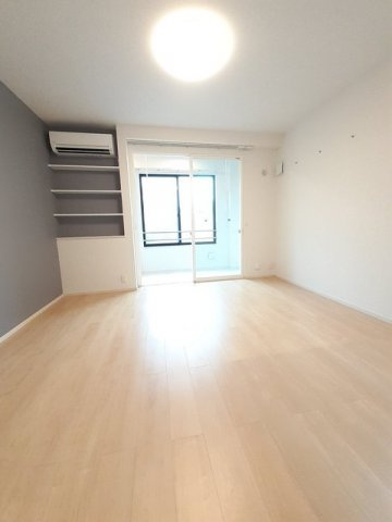 アメニティプレイス　Ⅱの内装