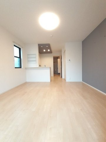 アメニティプレイス　Ⅱの内装