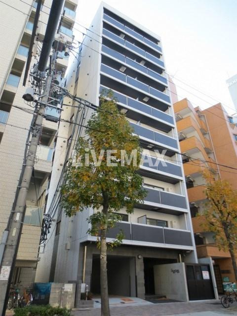 S-FORT熱田花町の画像