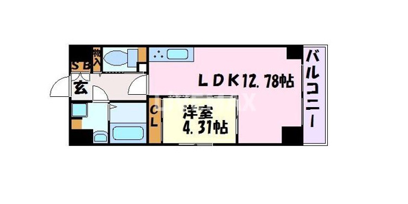 S-FORT熱田花町