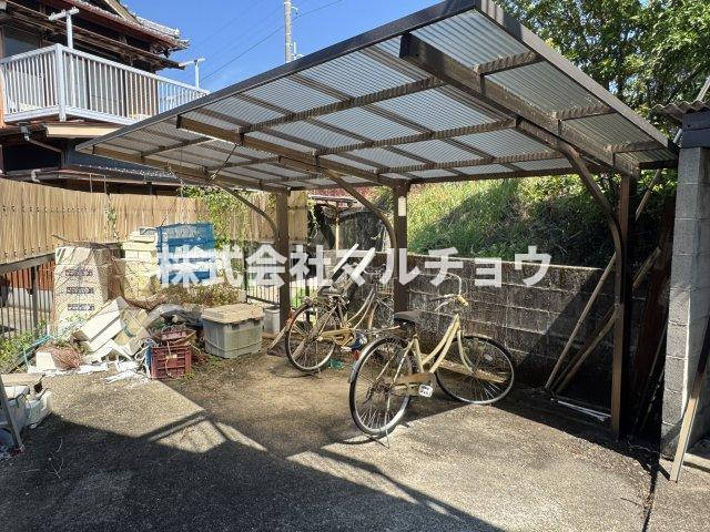 コーポグリーン２のその他共用部分