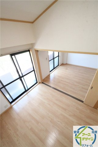 マウントック・レオの内装|※類似部屋