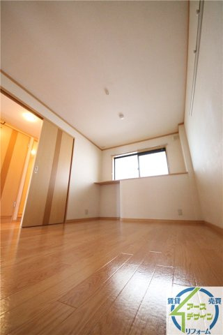 マウントック・レオの寝室|※類似部屋