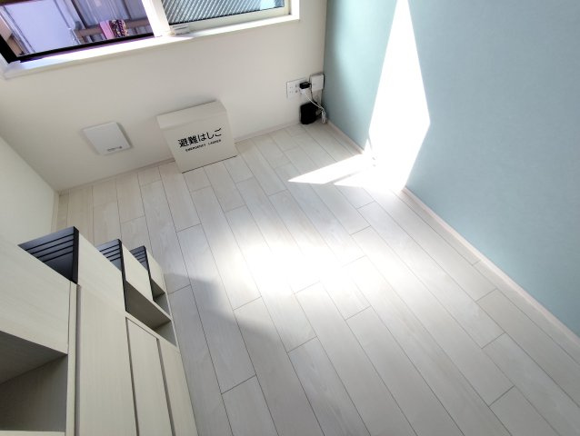 Comfort 天照のその他