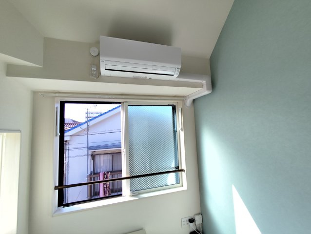 Comfort 天照の内装