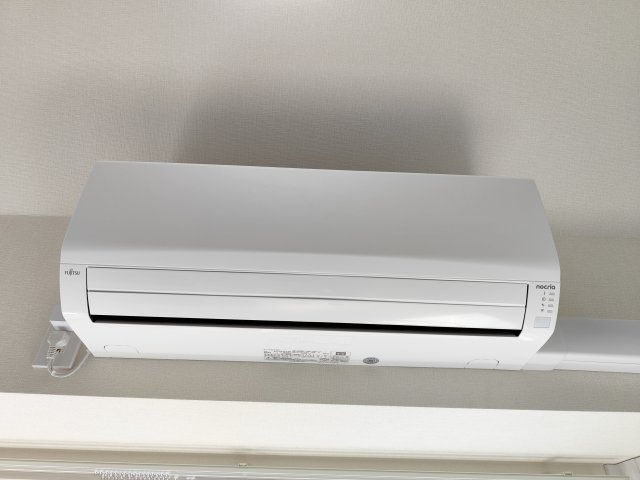 Comfort 天照の設備