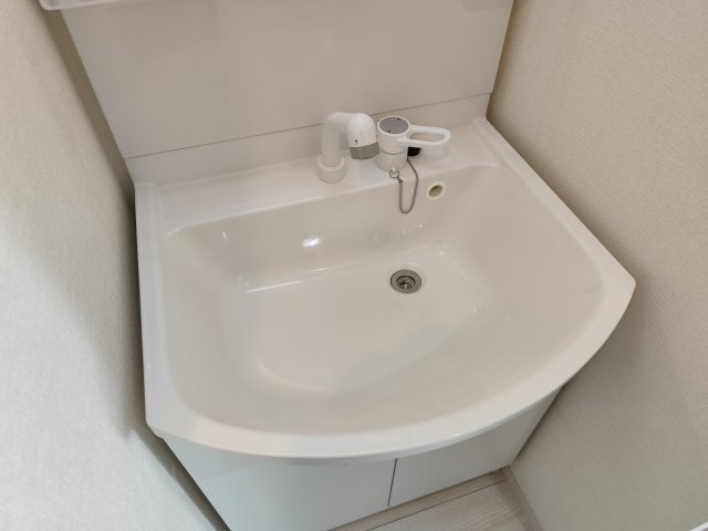 Comfort 天照の洗面所
