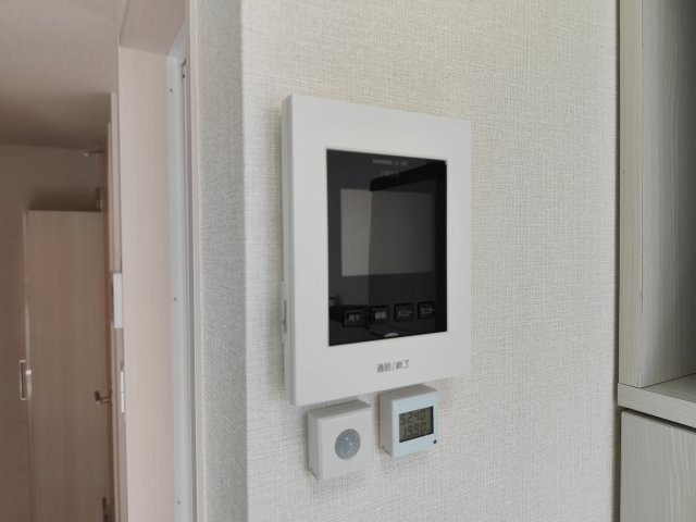 Comfort 天照のセキュリティ