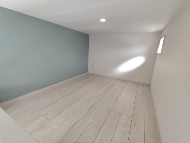 Comfort 天照の内装