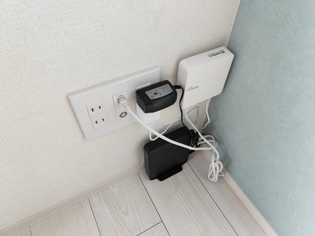 Comfort 天照のその他