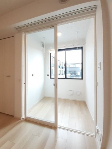 鈴蘭館Ⅲのその他