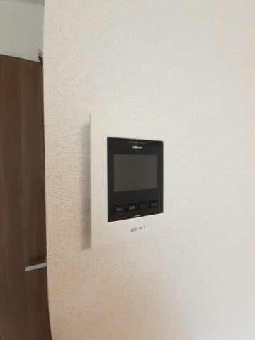 鈴蘭館Ⅲの設備