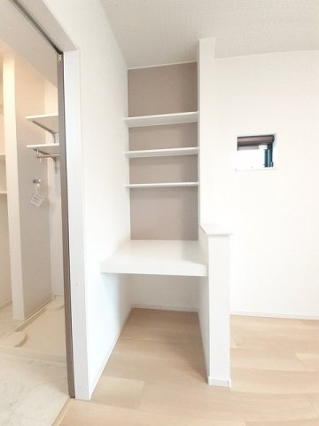 鈴蘭館Ⅲのその他