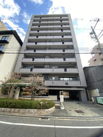 メイツ四条烏丸