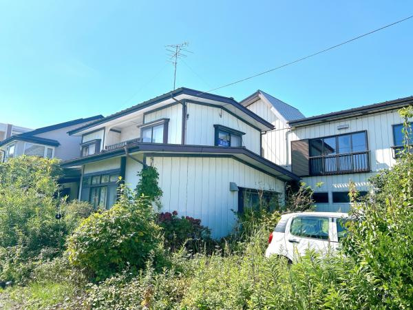 八戸市諏訪１丁目