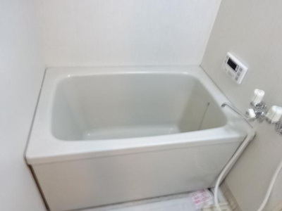 【浴室】 | カーサ　アルコバレーノ | バス（イメージ）