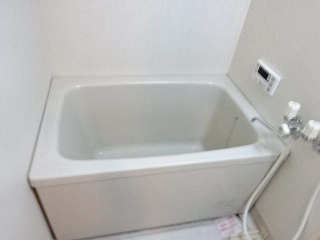 【浴室】 | カーサ　アルコバレーノ | バス（イメージ）