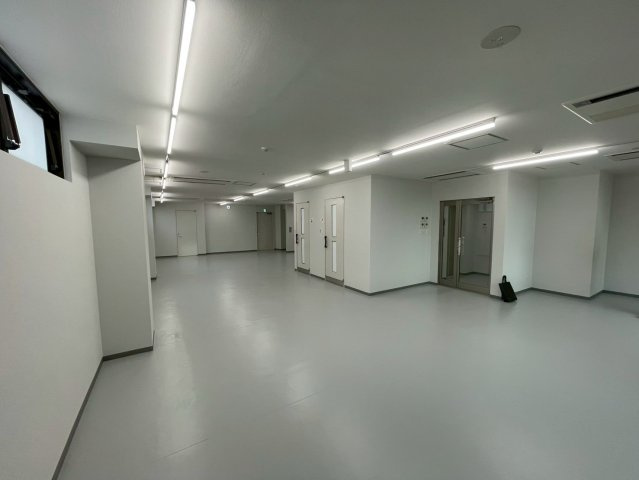【内装】