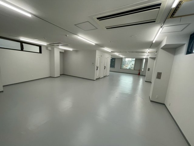 【内装】