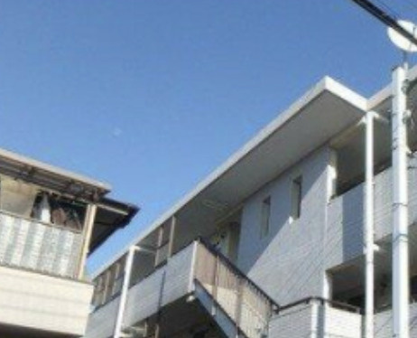 サンライズ北柏のその他共用部分