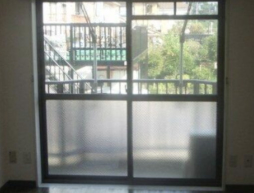 サンライズ北柏の展望