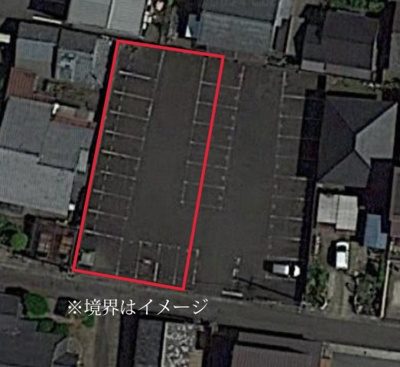 【地図】 | 東町 1,530万円