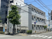 レオパレスコンフォート翠松の画像