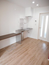 広々とした洋室です