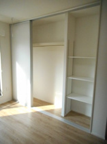 収納があります