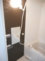 日々の暮らしに欠かせないお風呂です