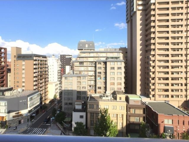 BRAVI南堀江（ブラービ南堀江）　BRAVI不動産の展望