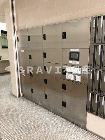 BRAVI南堀江（ブラービ南堀江）　BRAVI不動産のその他共用部分