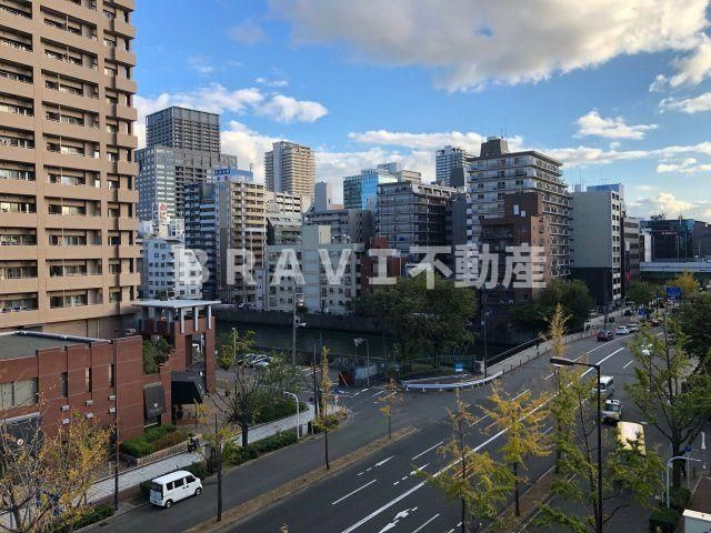BRAVI南堀江（ブラービ南堀江）　BRAVI不動産の展望