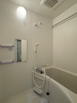 お風呂で日々の疲れを落としましょう