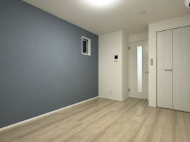 使いやすいリビングです