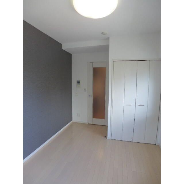 ルクレ高野台レジデンスの居間・リビング