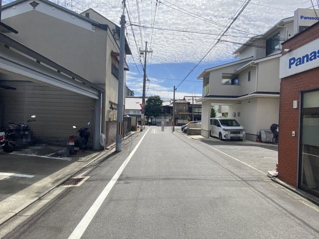 上京区堀川町 中古戸建