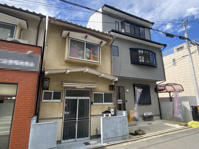 上京区堀川町 中古戸建