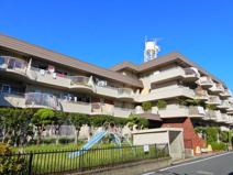 阪急上牧ドリームマンションの画像