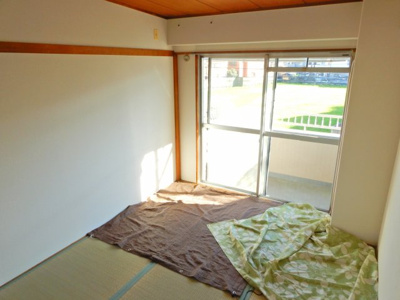 【寝室】 | 阪急上牧ドリームマンション