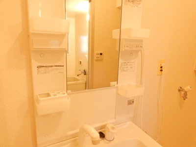 【内装】 | 阪急上牧ドリームマンション