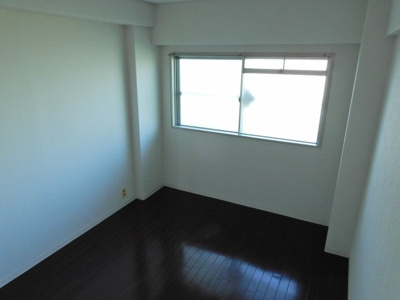 【洋室】 | 阪急上牧ドリームマンション