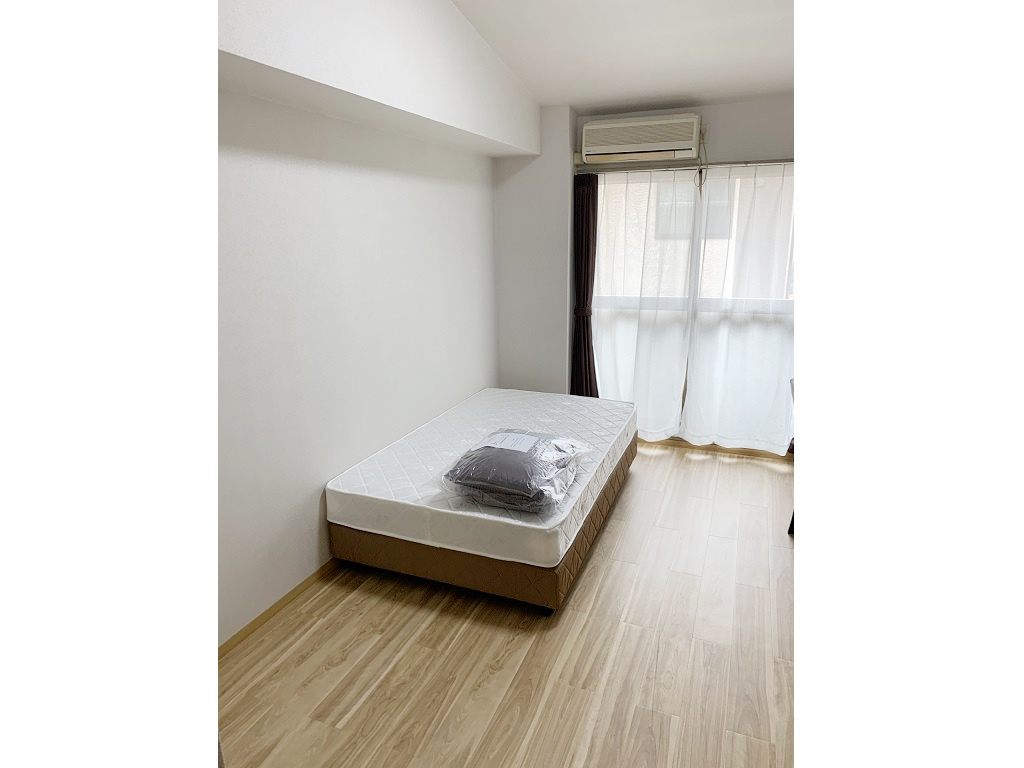 ピュアパレス江戸川台の内装|内装もきれいです