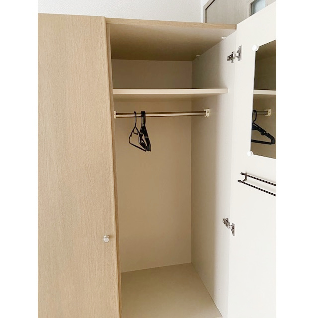 ピュアパレス江戸川台の内装|内装です