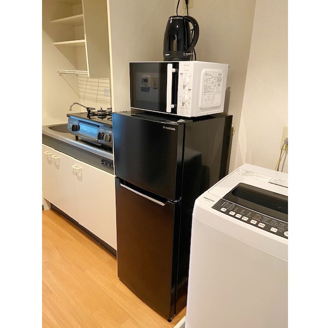 ピュアパレス江戸川台の内装|物件の内装です