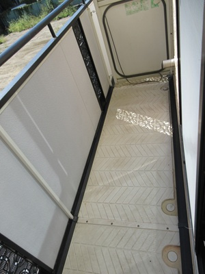 【バルコニー】 | セジュール大町