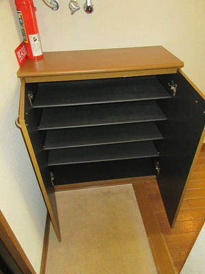 【収納】 | セジュール大町