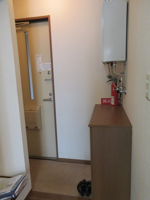 【その他】 | セジュール大町