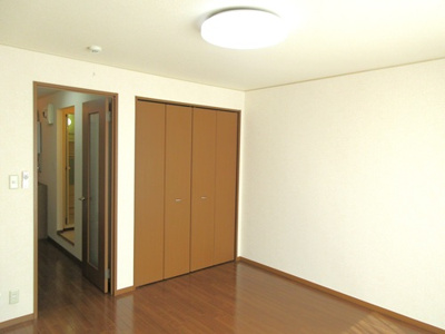 【内装】 | セジュール大町