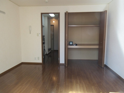 【居間・リビング】 | セジュール大町